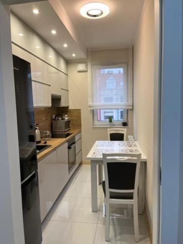 Apartament Garbary 234 Parking Free Poznań Eksteriør billede