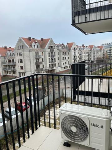 Apartament Garbary 234 Parking Free Poznań Eksteriør billede
