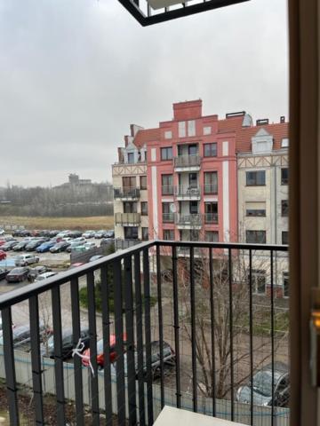 Apartament Garbary 234 Parking Free Poznań Eksteriør billede