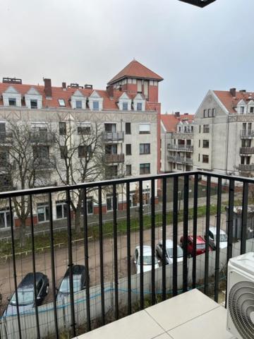 Apartament Garbary 234 Parking Free Poznań Eksteriør billede